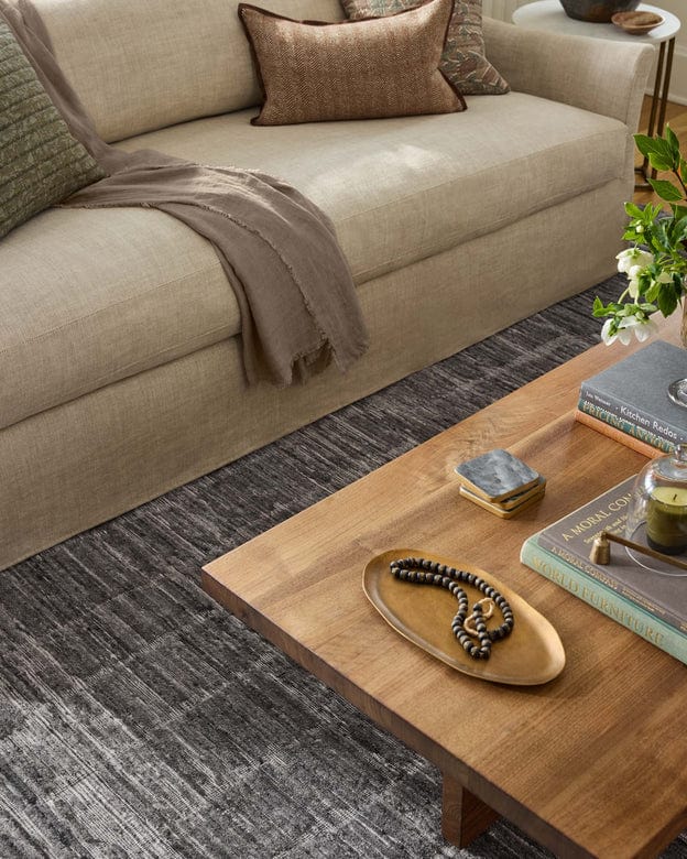 Jean Stoffer × Loloi Daniel Rug Rugs