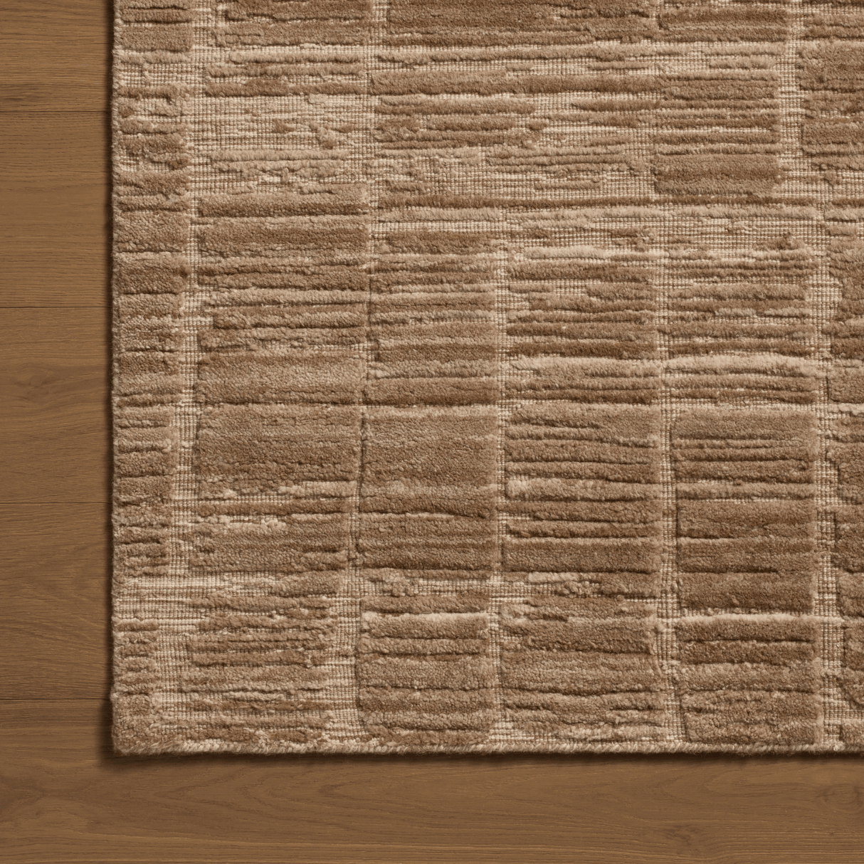 Jean Stoffer × Loloi Daniel Rug Rugs