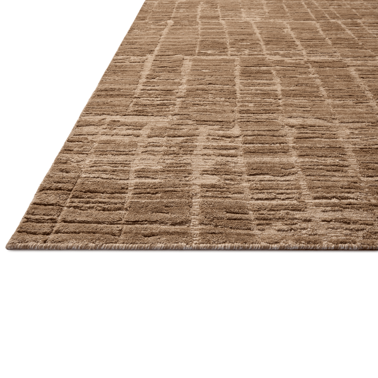 Jean Stoffer × Loloi Daniel Rug Rugs