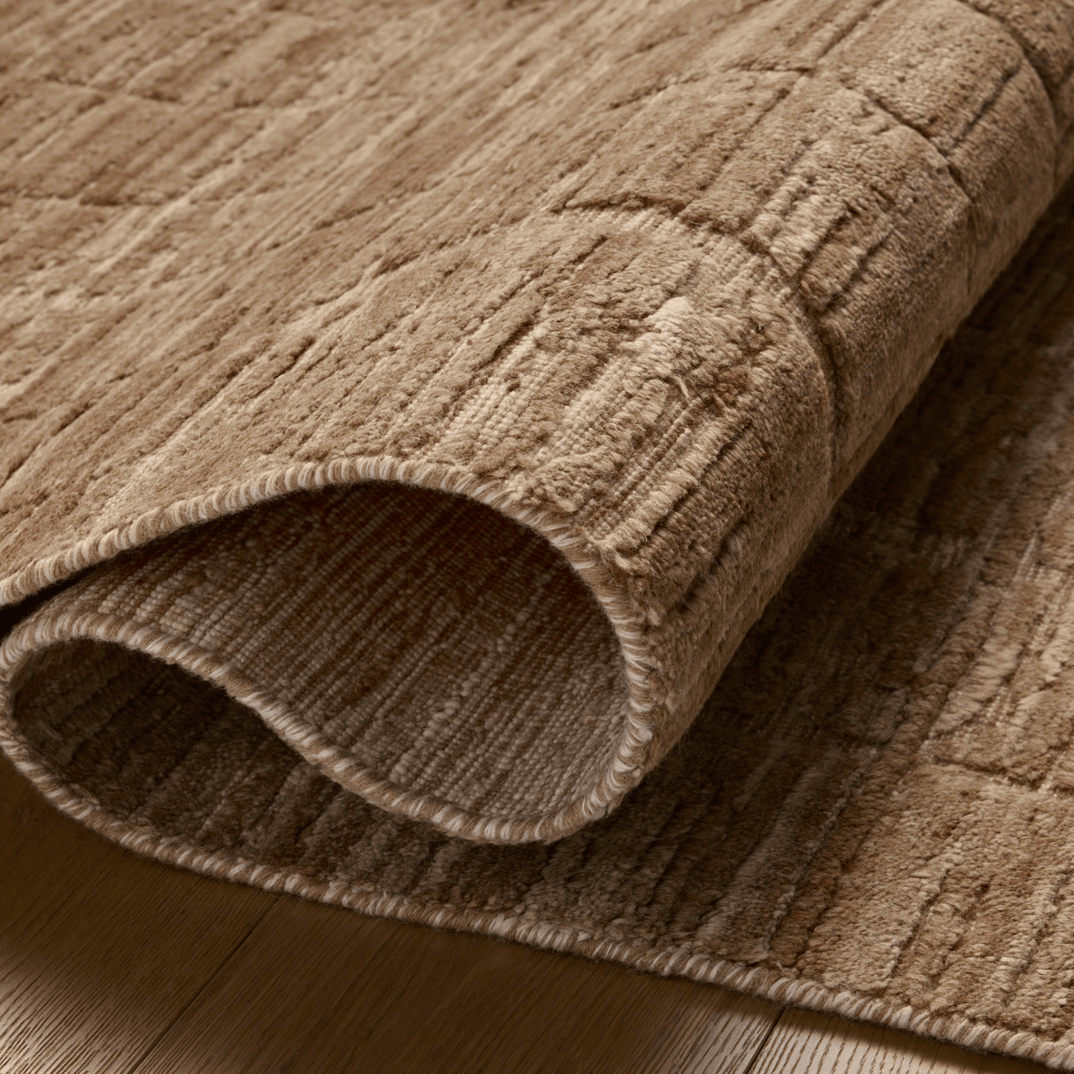 Jean Stoffer × Loloi Daniel Rug Rugs