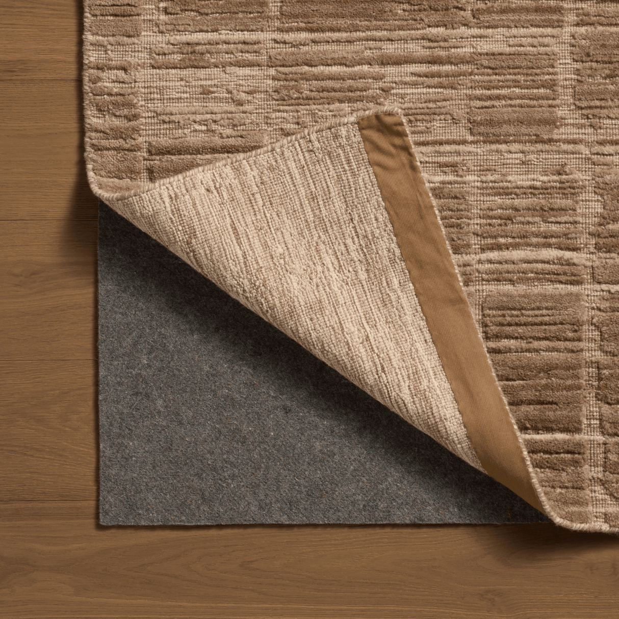 Jean Stoffer × Loloi Daniel Rug Rugs