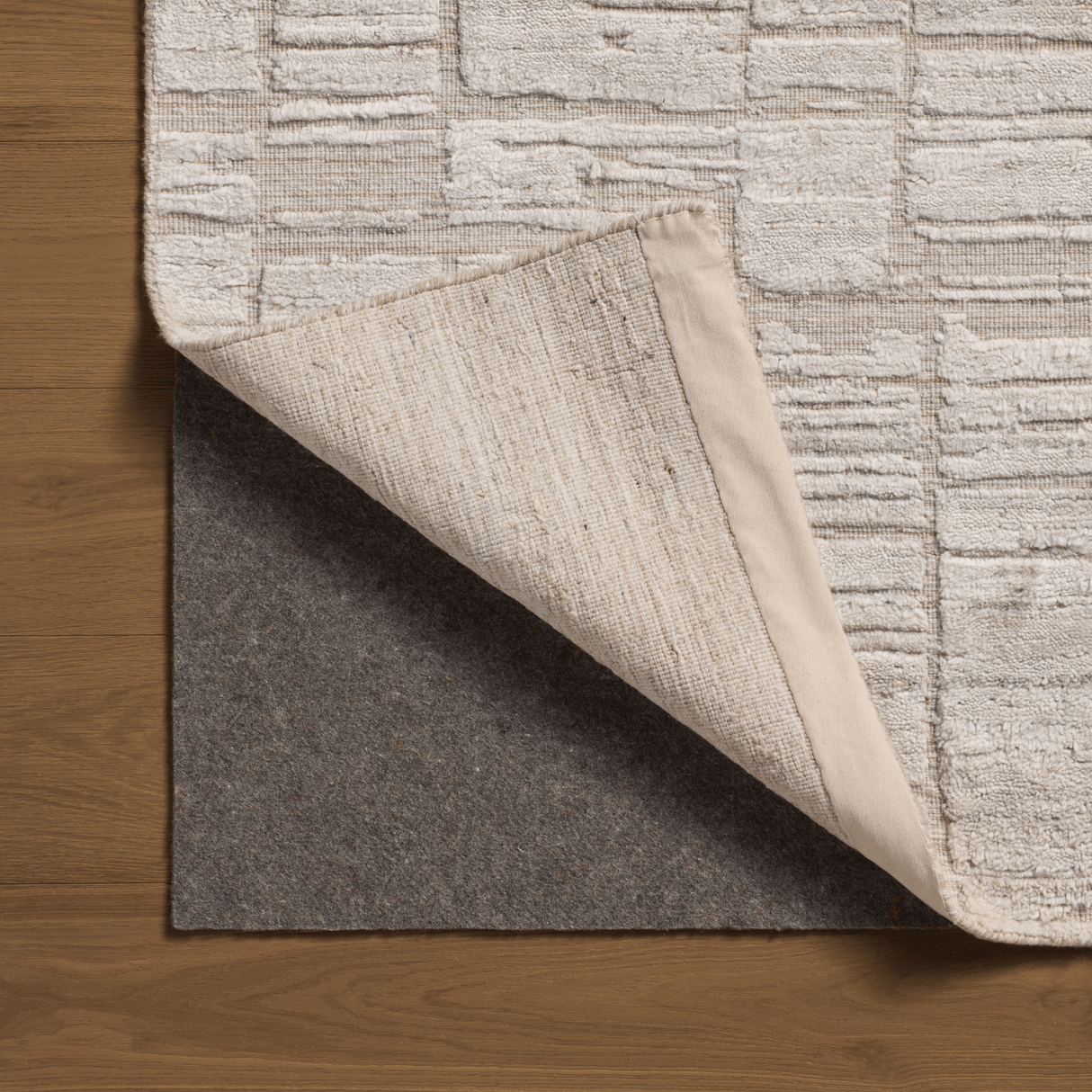 Jean Stoffer × Loloi Daniel Rug Rugs