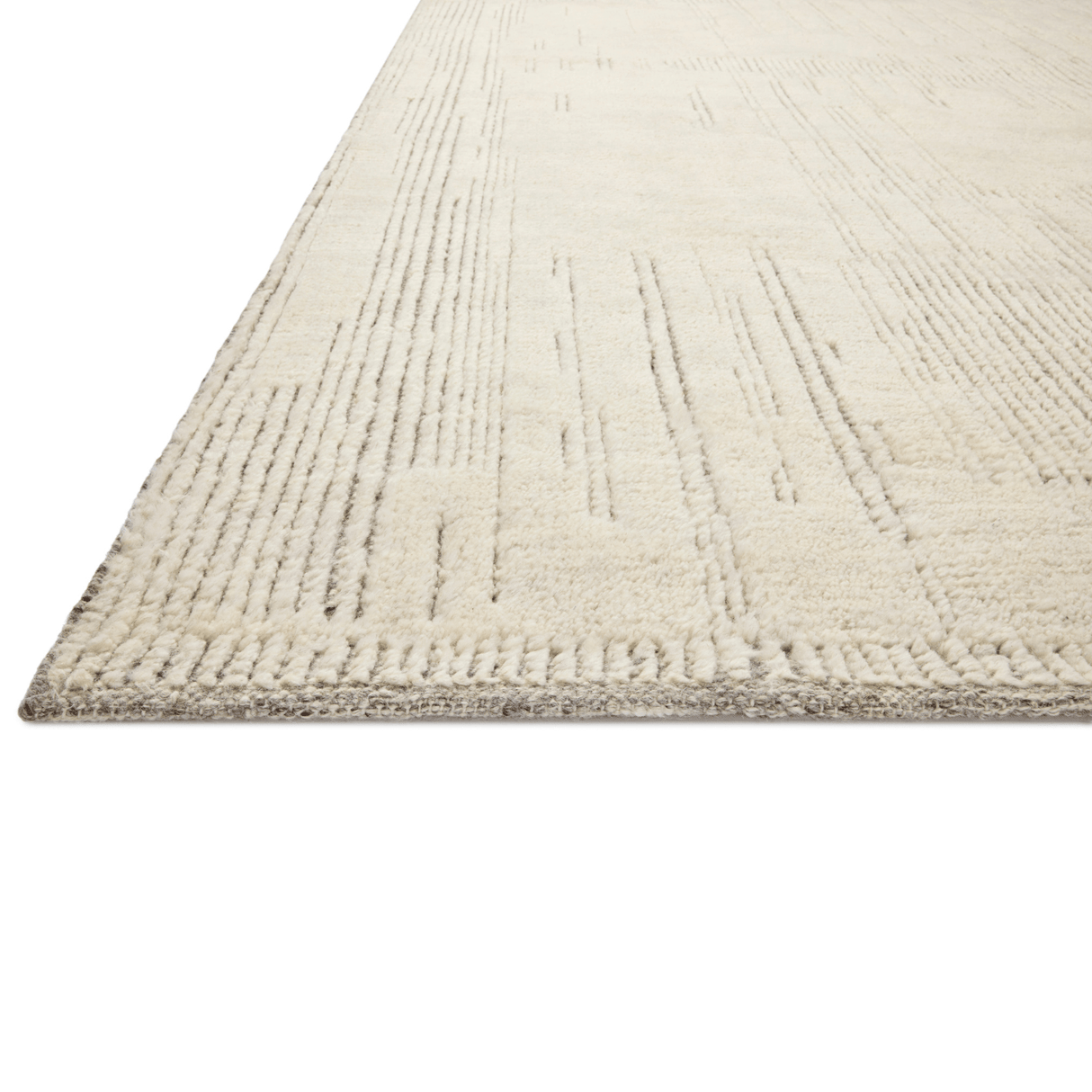 Jean Stoffer × Loloi David Rug Rugs