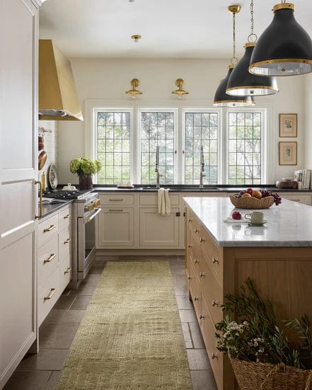 Jean Stoffer × Loloi David Rug Rugs