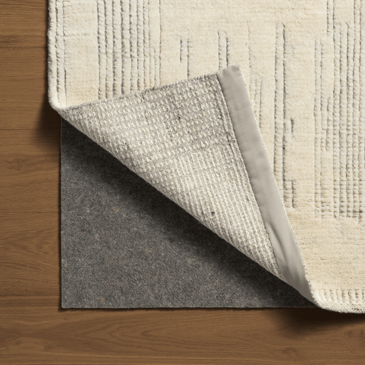 Jean Stoffer × Loloi David Rug Rugs