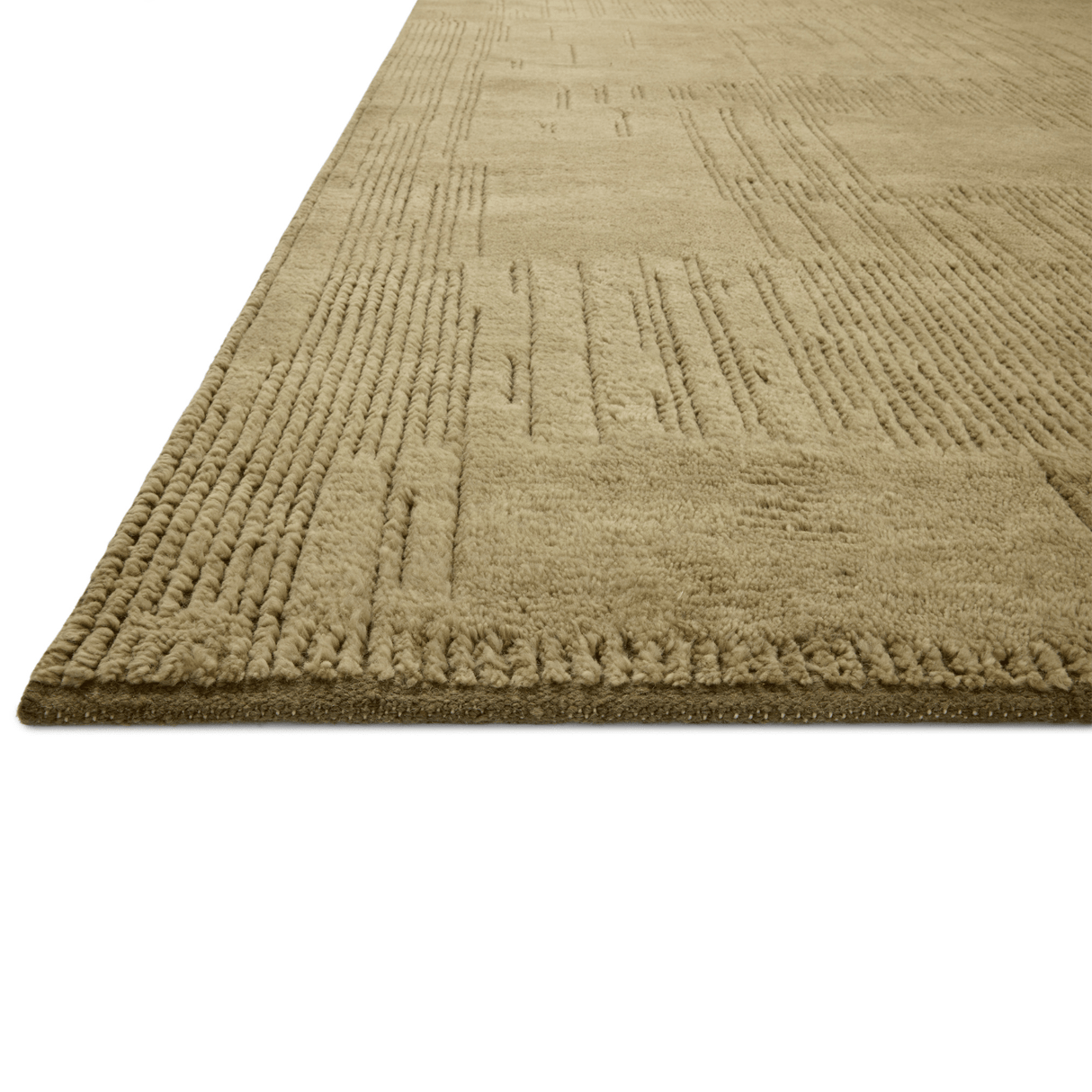 Jean Stoffer × Loloi David Rug Rugs