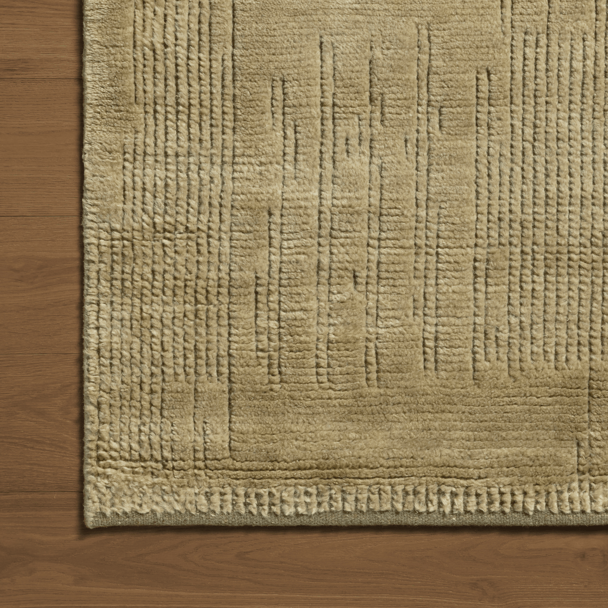 Jean Stoffer × Loloi David Rug Rugs