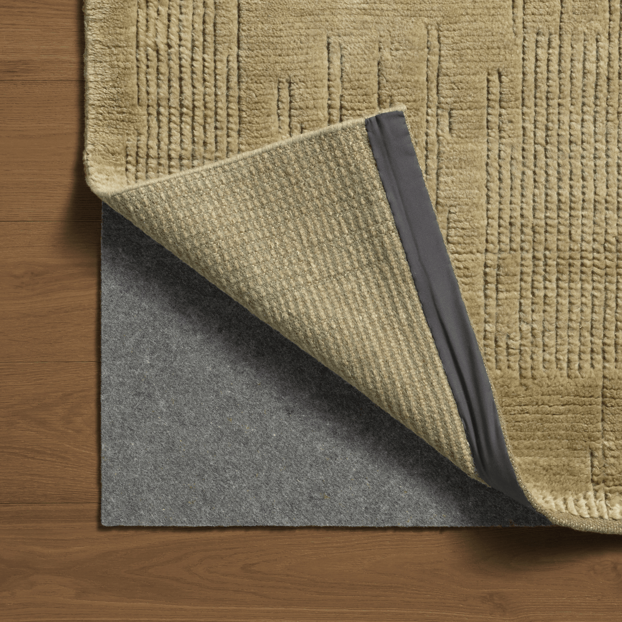 Jean Stoffer × Loloi David Rug Rugs