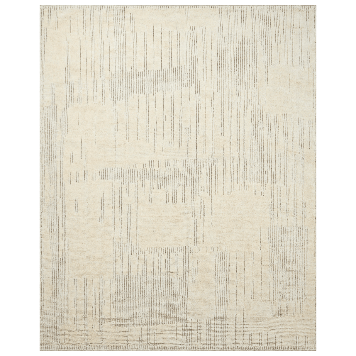 Jean Stoffer × Loloi David Rug Rugs DAVDDAV-01IV002030 885369736223