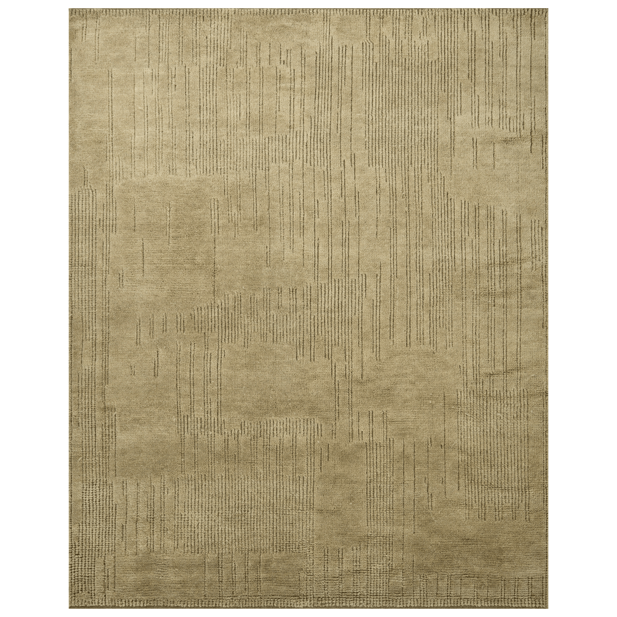 Jean Stoffer × Loloi David Rug Rugs DAVDDAV-01OL002030 885369736322