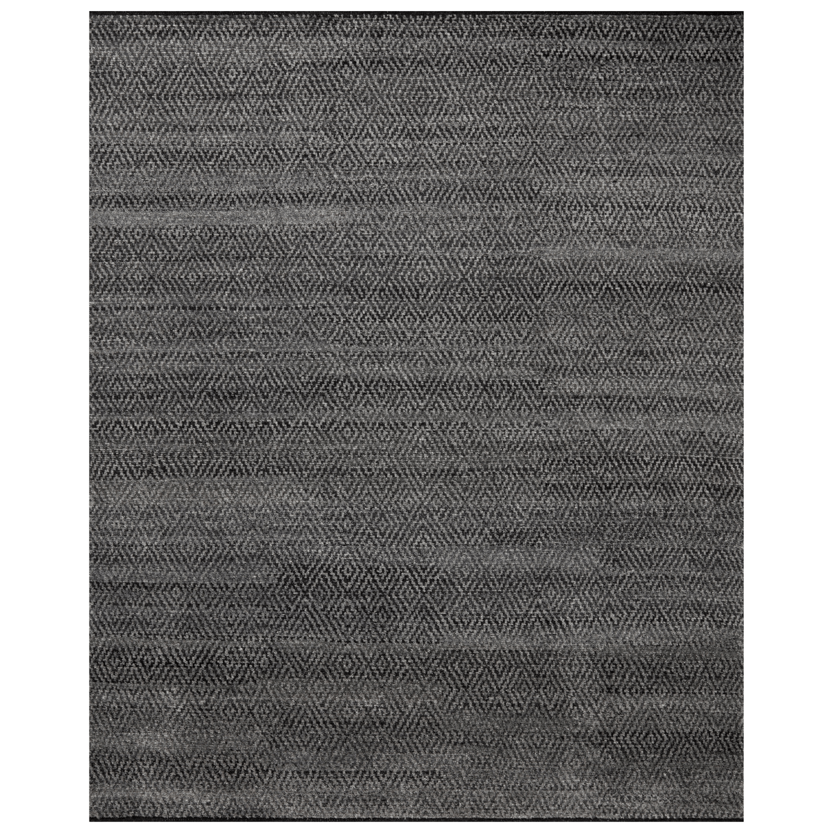 Jean Stoffer × Loloi Grace Rug - Charcoal Rugs GRCEGRC-02CC002030 885369738258