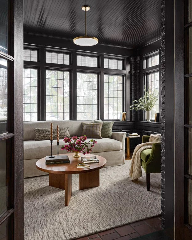 Jean Stoffer × Loloi Grace Rug Rugs