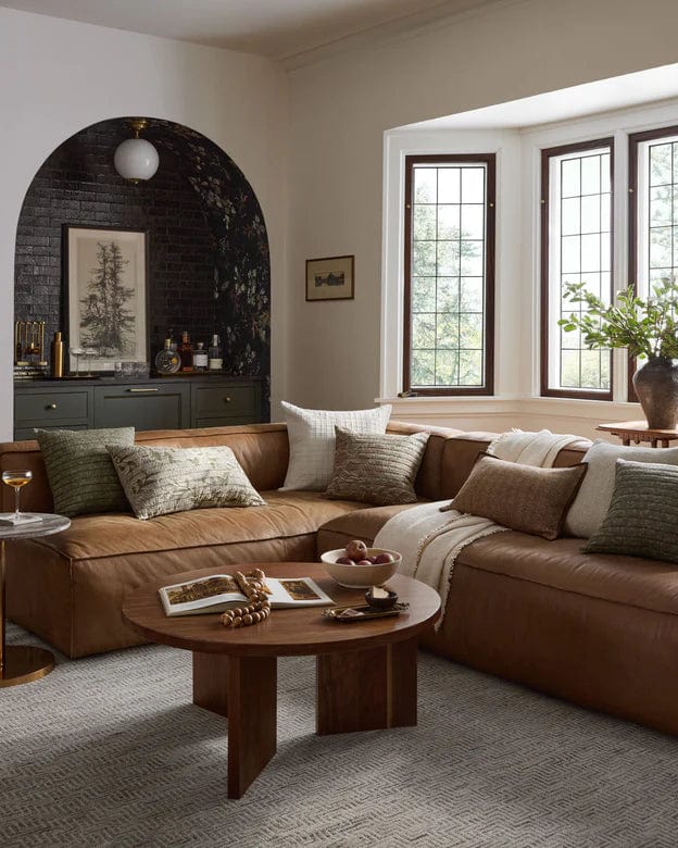 Jean Stoffer × Loloi Grace Rug Rugs