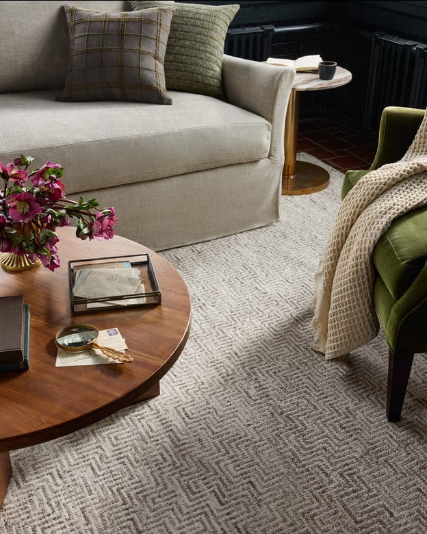 Jean Stoffer × Loloi Grace Rug Rugs