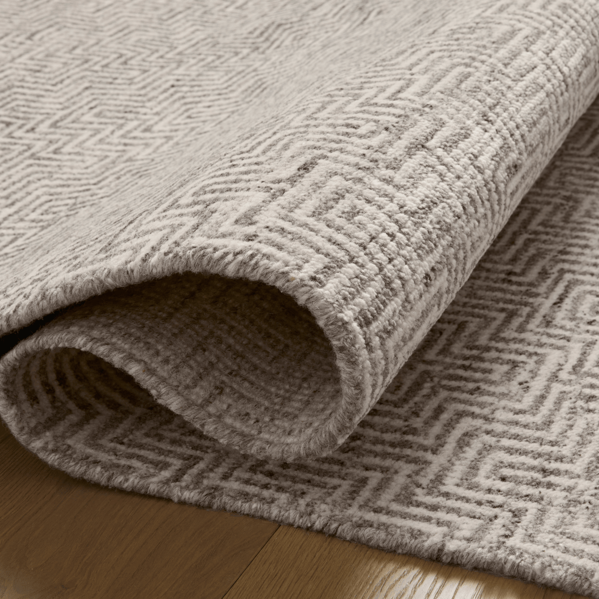 Jean Stoffer × Loloi Grace Rug Rugs