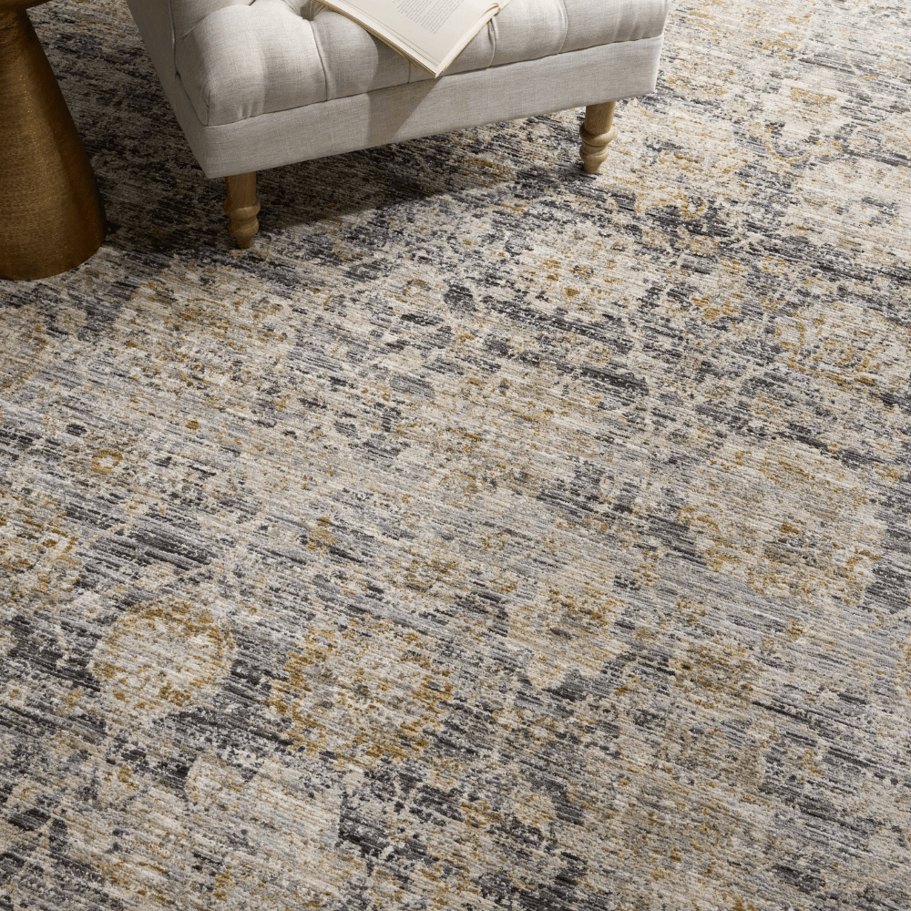 Jean Stoffer x Loloi Katherine Rug Area Rug