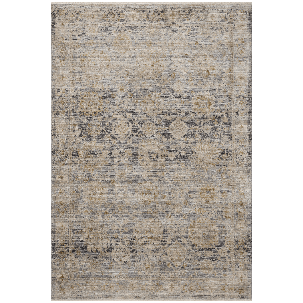 Jean Stoffer x Loloi Katherine Rug Area Rug KESSKES-02CCGO233A 885369650826