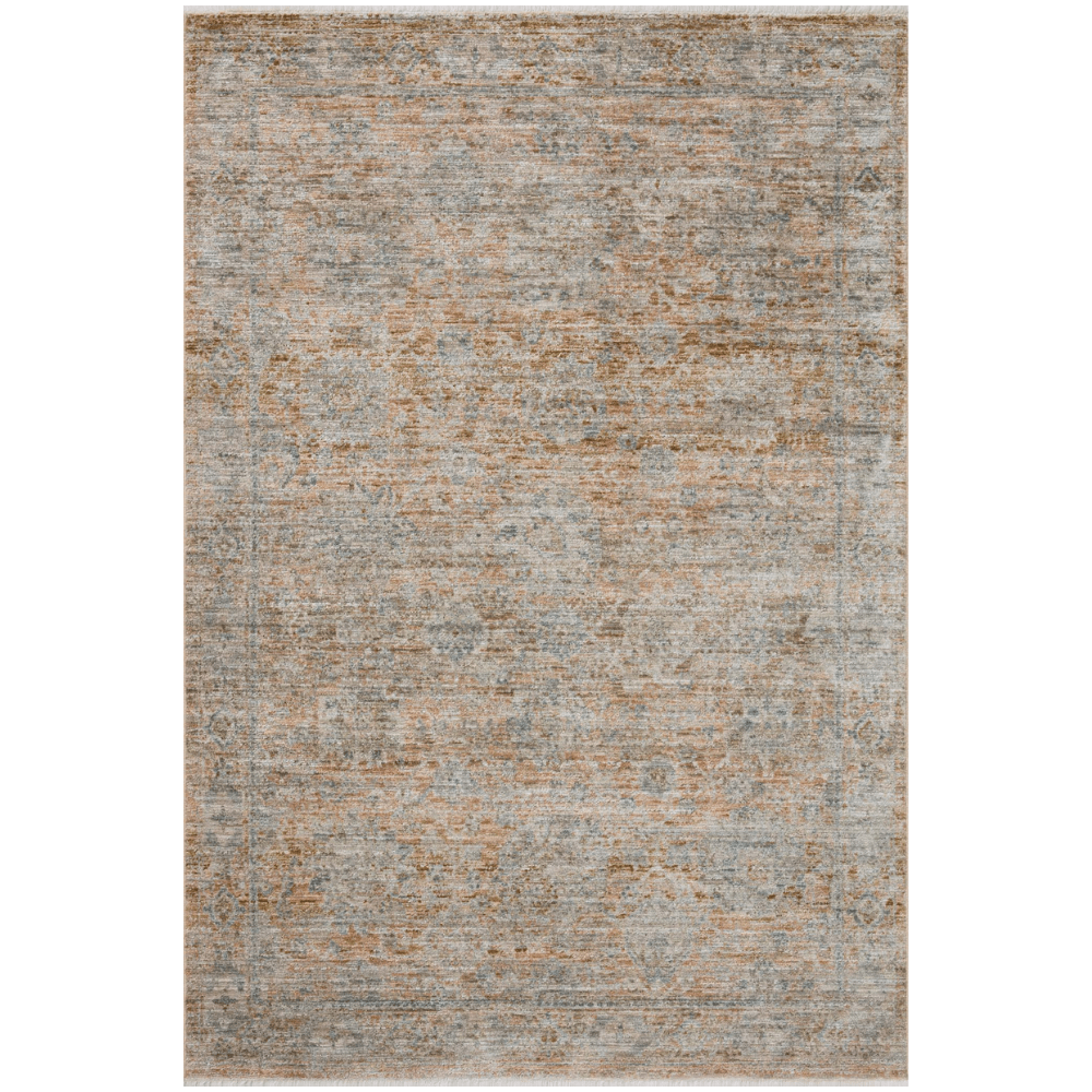 Jean Stoffer x Loloi Katherine Rug Area Rug KESSKES-02TCSK233A 885369651113