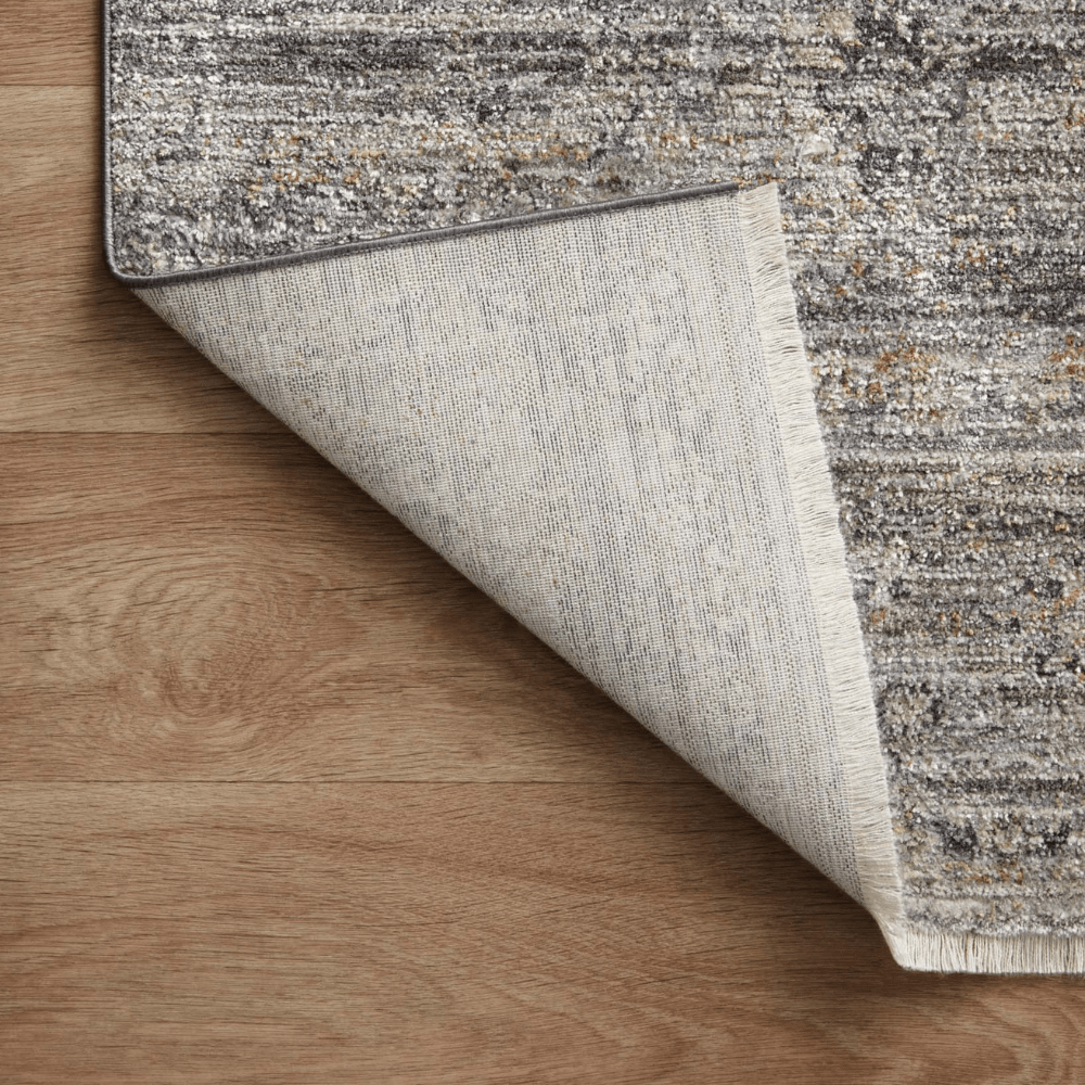 Jean Stoffer x Loloi Katherine Rug - Graphite/Jade Rugs