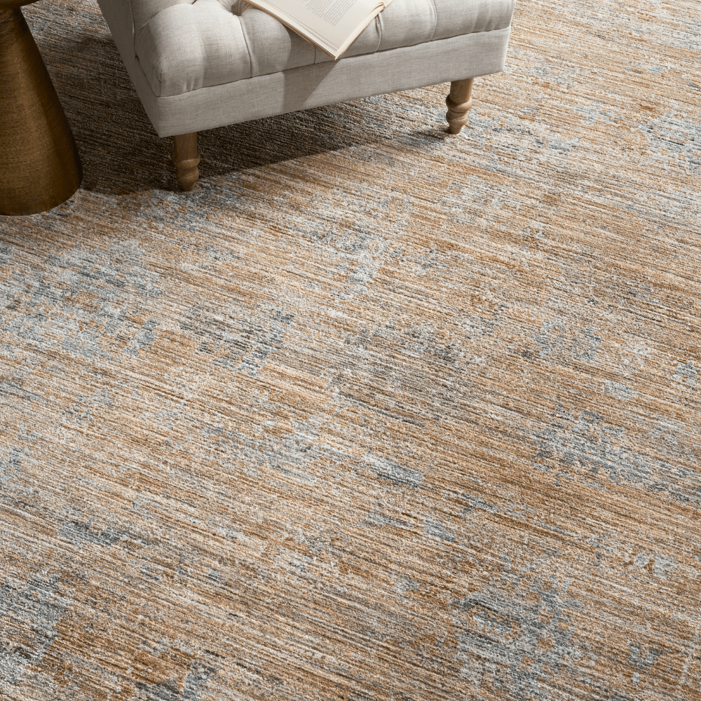 Jean Stoffer x Loloi Katherine Rug Rugs