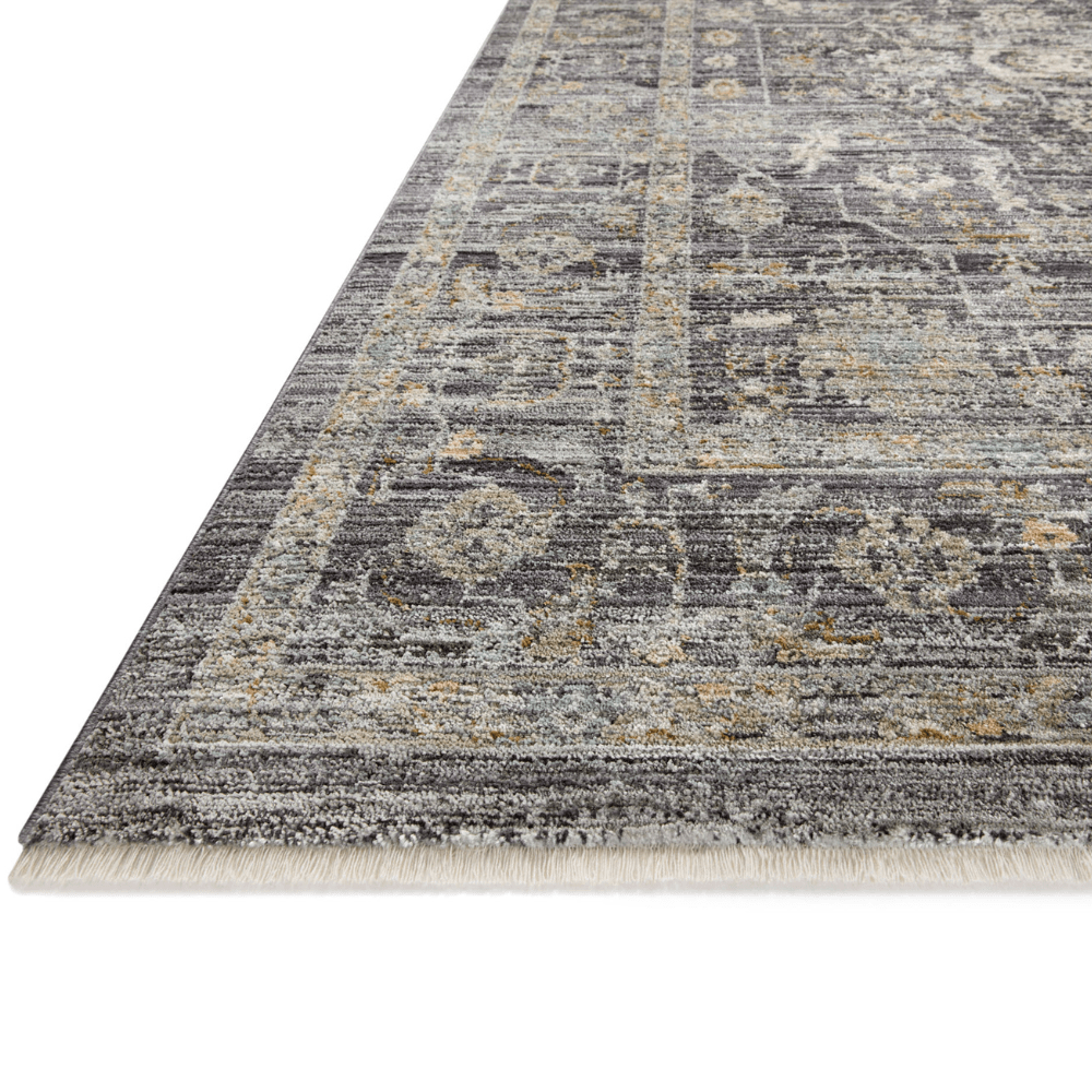 Jean Stoffer x Loloi Katherine Rug Rugs