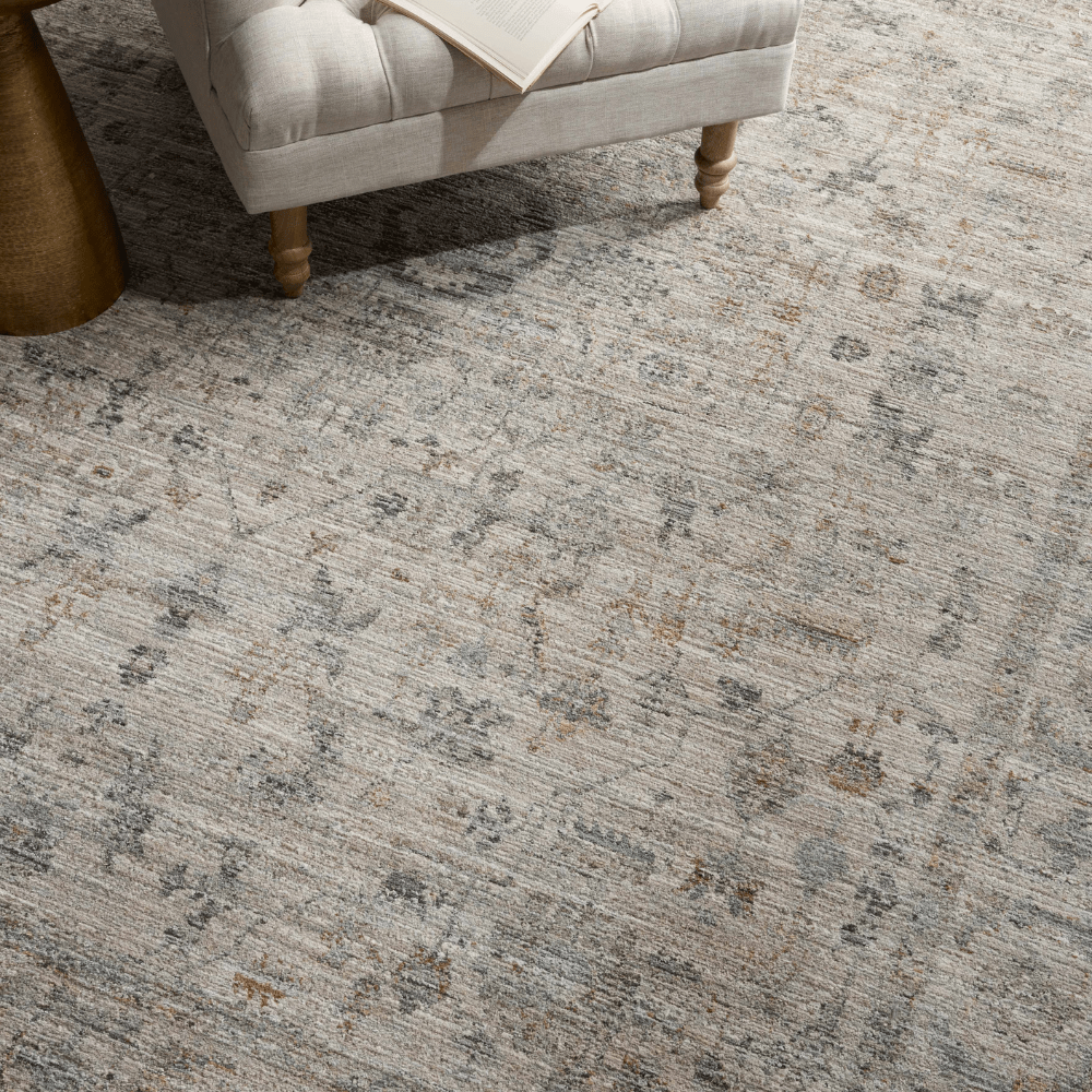 Jean Stoffer x Loloi Katherine Rug Rugs