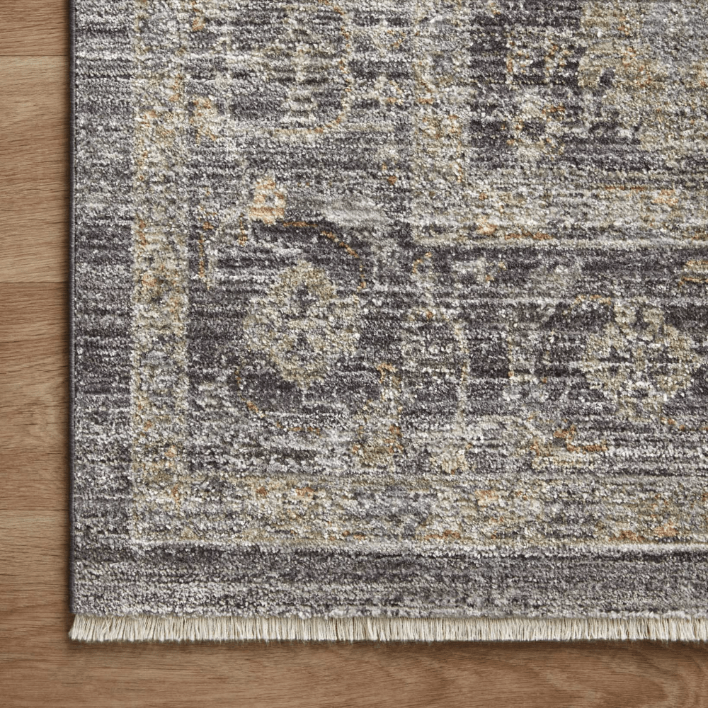Jean Stoffer x Loloi Katherine Rug Rugs