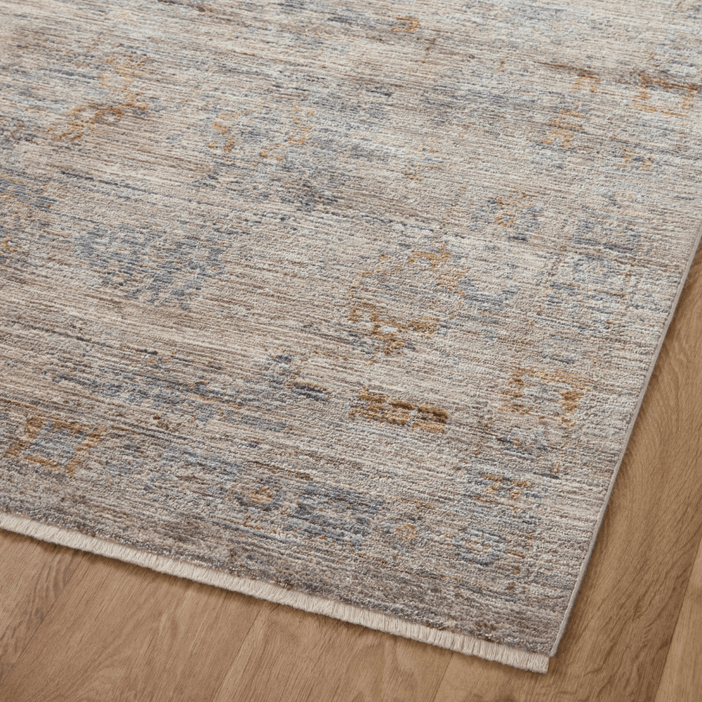 Jean Stoffer x Loloi Katherine Rug Rugs