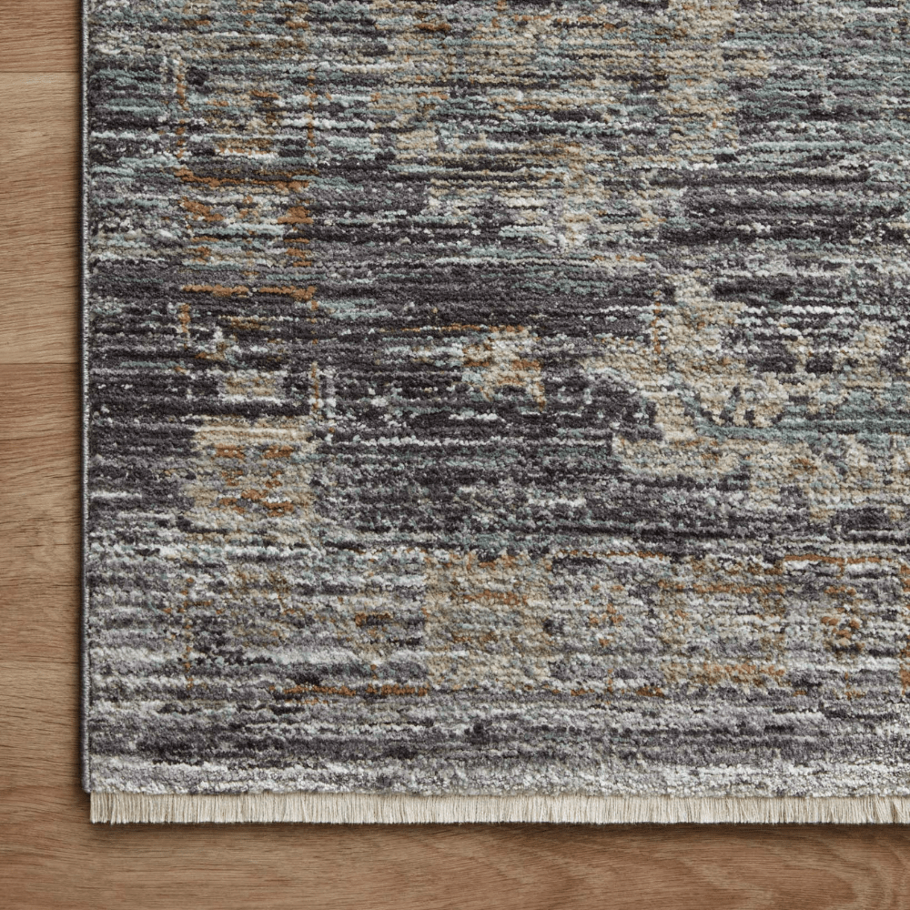 Jean Stoffer x Loloi Katherine Rug Rugs