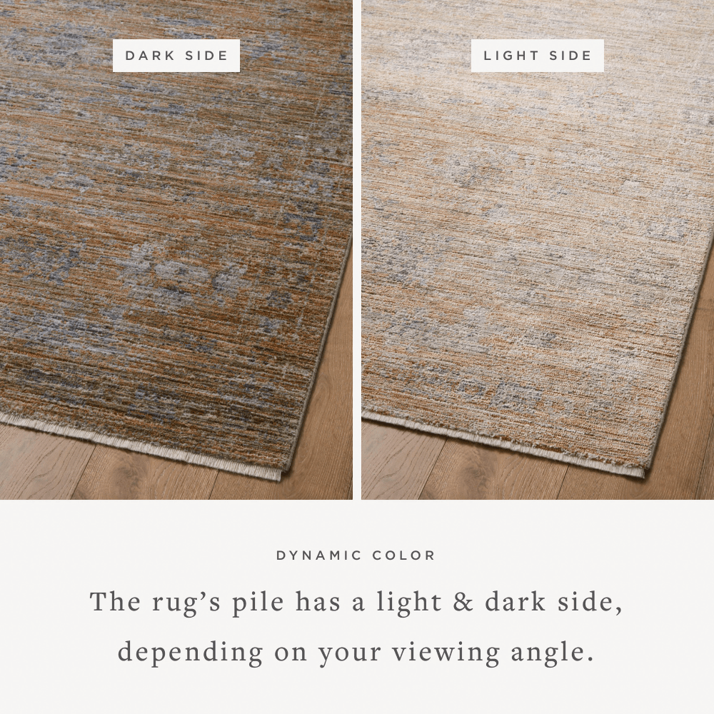 Jean Stoffer x Loloi Katherine Rug Rugs