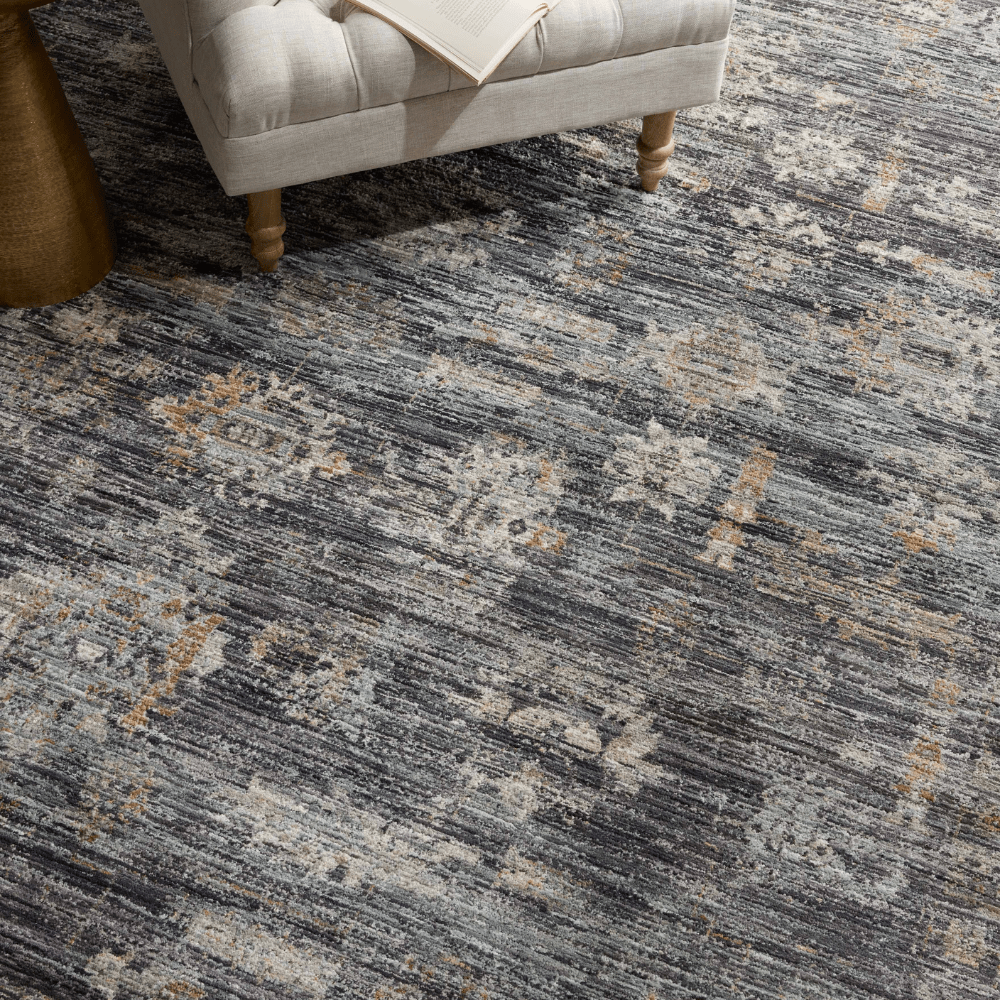 Jean Stoffer x Loloi Katherine Rug Rugs