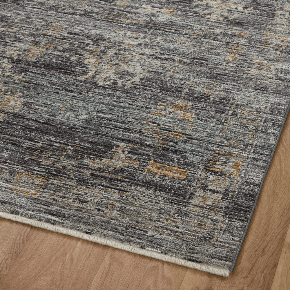 Jean Stoffer x Loloi Katherine Rug Rugs