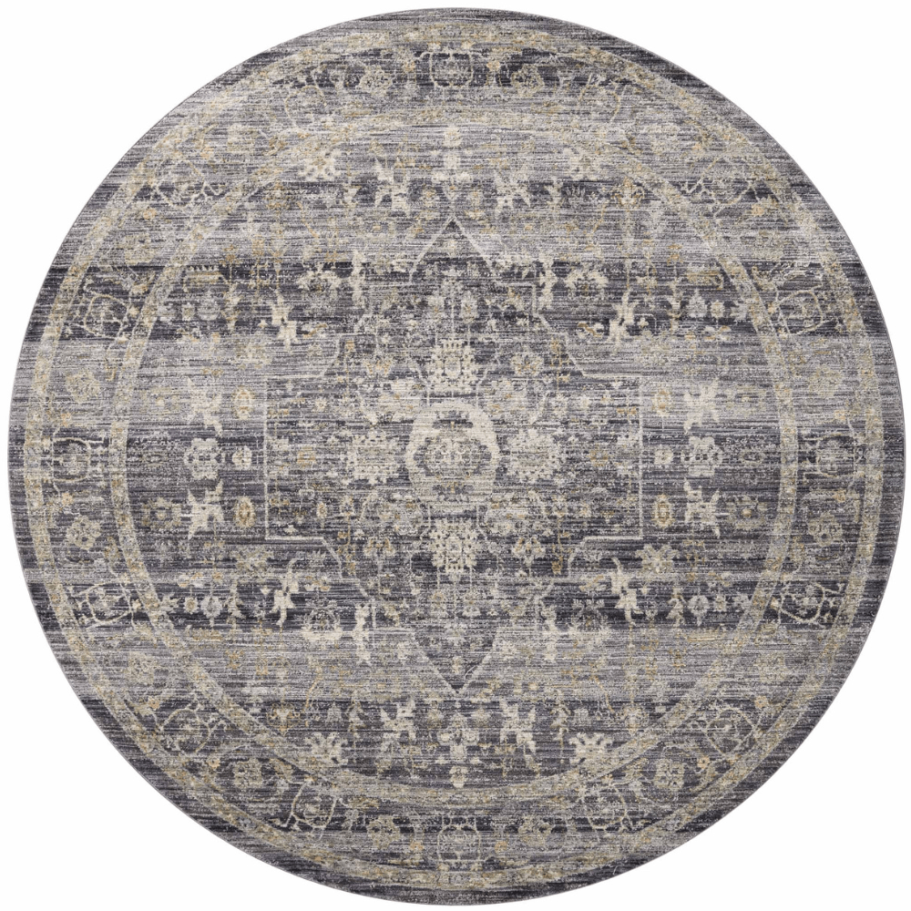 Jean Stoffer x Loloi Katherine Rug Rugs KESSKES-03MDTO530R 885369651397