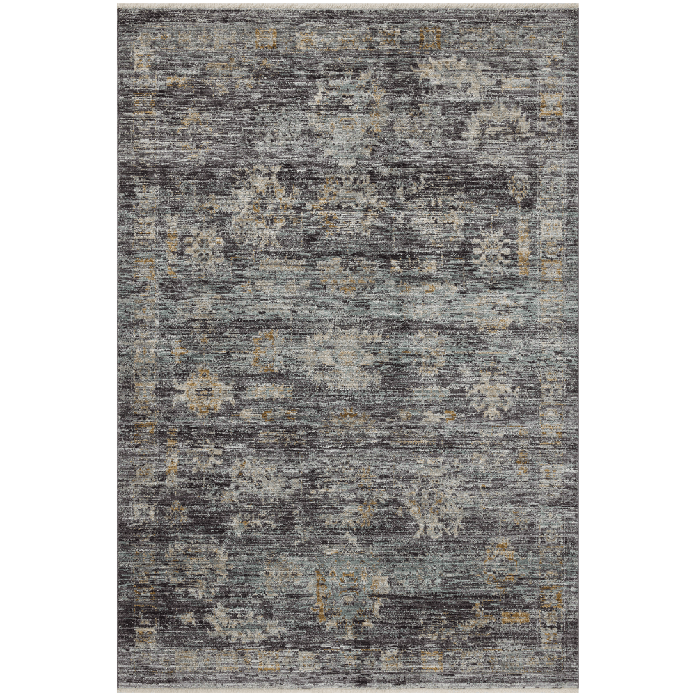 Jean Stoffer x Loloi Katherine Rug Rugs KESSKES-04IKJD233A 885369651502