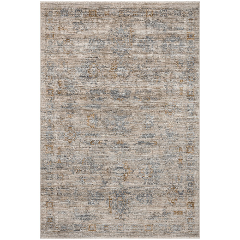 Jean Stoffer x Loloi Katherine Rug Rugs KESSKES-04PPOC233A 885369651762