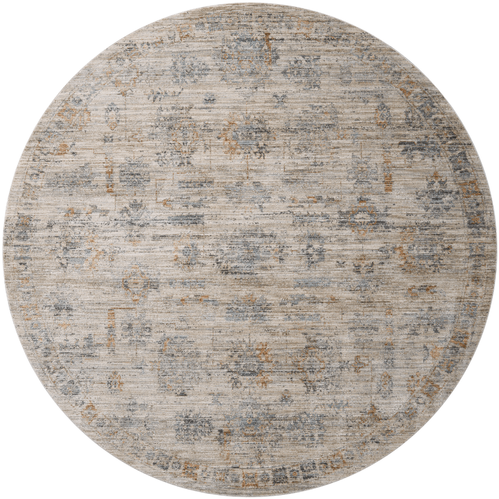 Jean Stoffer x Loloi Katherine Rug Rugs KESSKES-04PPOC530R 885369651786