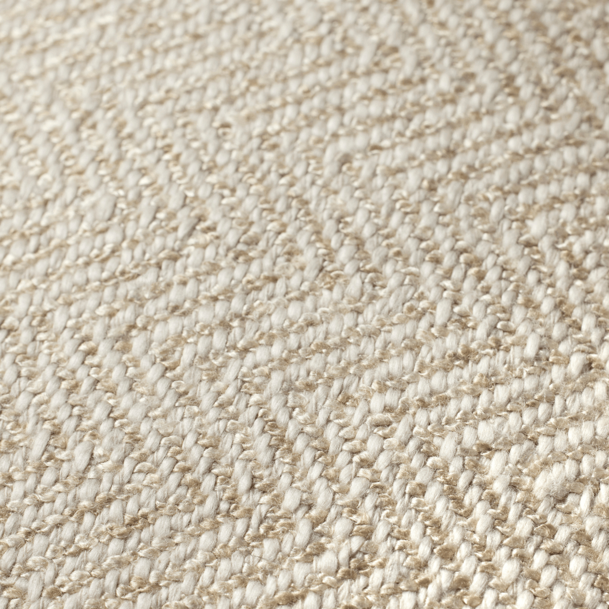 Jean Stoffer × Loloi Pillow - Oatmeal Pillows