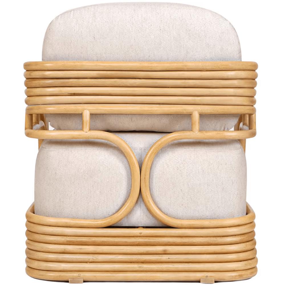 Jeanette Accent Chair Accent Chair TOV-S21028