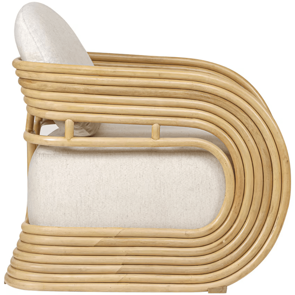 Jeanette Accent Chair Accent Chair TOV-S21028