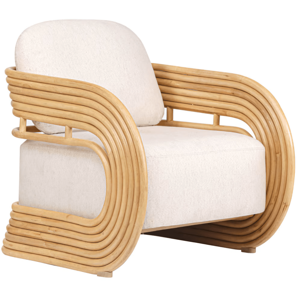 Jeanette Accent Chair Accent Chair TOV-S21028