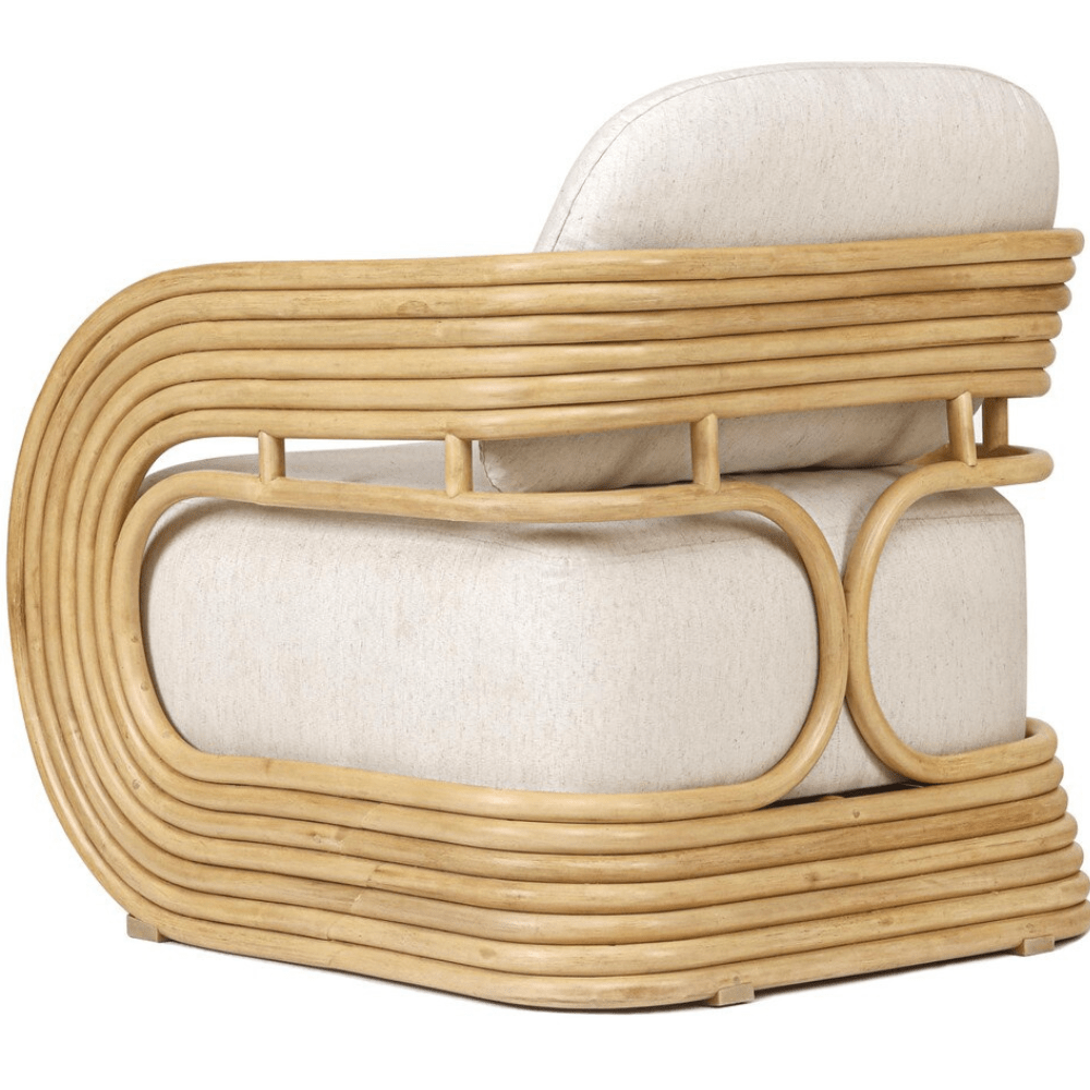 Jeanette Accent Chair Accent Chair TOV-S21028