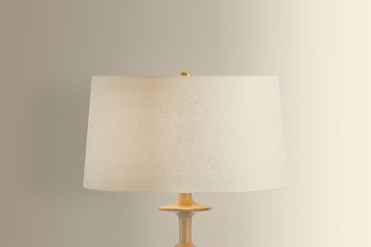 Jefferson Heights Floor Lamp Floor Lamps L3962-AGB 197292789871