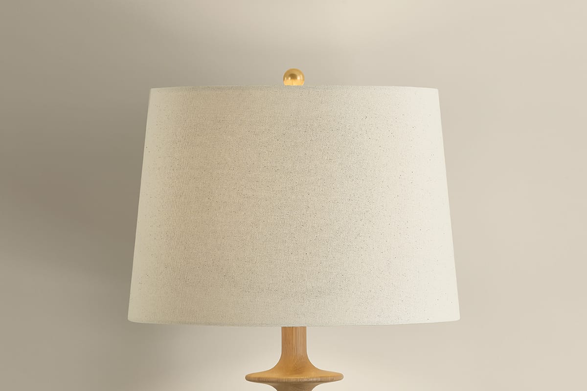 Jefferson Heights Table Lamp Table + Desk Lamps L3929-AGB 197292789857