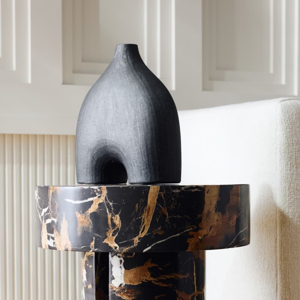 Jeffrey Sculpture Sculptures & Statues ASS05