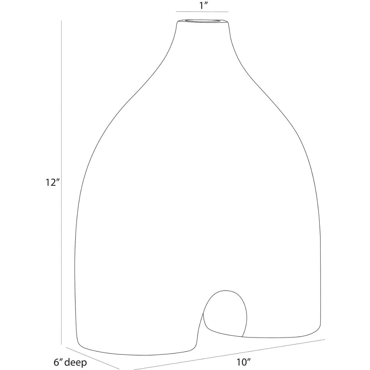 Jeffrey Sculpture Sculptures & Statues ASS05