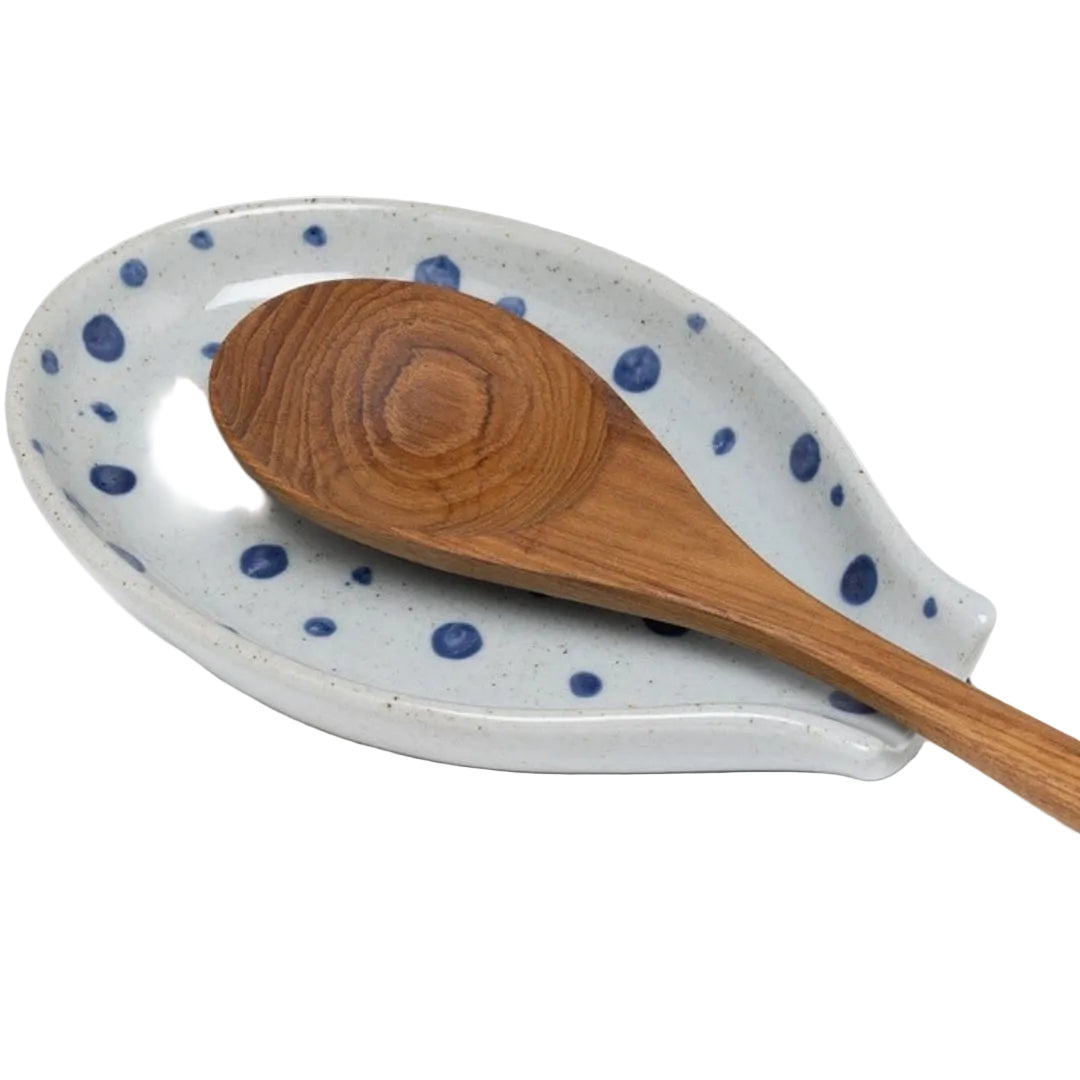 Jemma Spoon Rests (Set of 3) Kitchen Tools