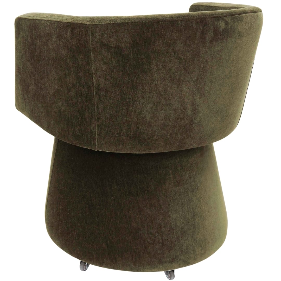Jen Rolling Desk Chair Desk Chairs