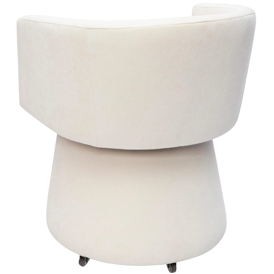 Jen Rolling Desk Chair Desk Chairs