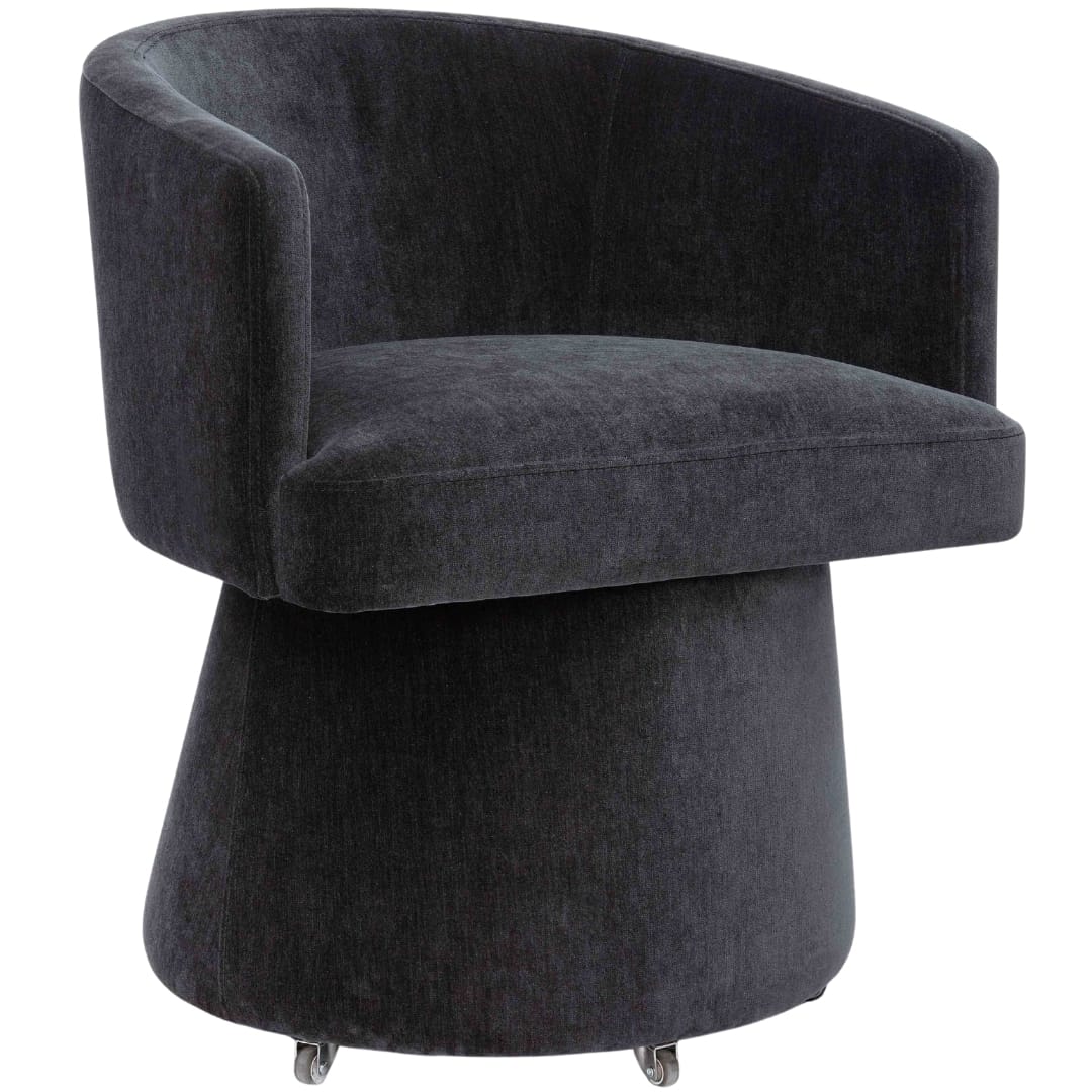 Jen Rolling Desk Chair Desk Chairs