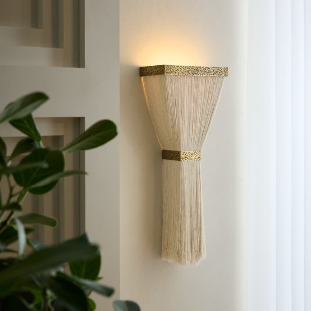 Jenessa Sconce Wall Sconces